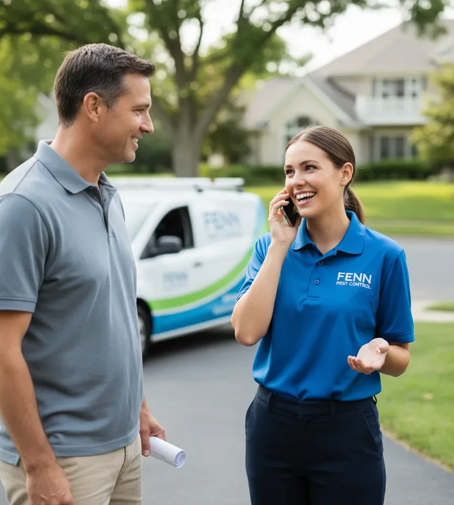 Silverfish Control in Longview, TX